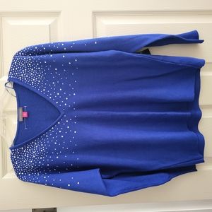 Vince Camuto Sweater